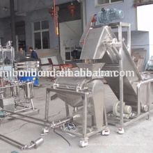 Precio de la máquina extractora de jugos cítricos de acero inoxidable industrial